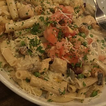 Maggie McFly's - Garlic herb pasta - New American Near Me - Glastonbury, Connecticut Maggie McFly's - Garlic herb pasta - New American Near Me - Glastonbury, Connecticut