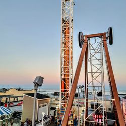 Playland's Castaway Cove