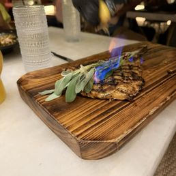Wood Plank Fish Wood Plank Fish