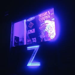 Z Roof Deck