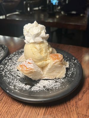 The Cove Sushi & Oyster Bar by null