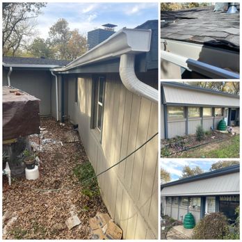 Premier Remodeling & Renovation - Gutter installation - Handyman Near Me Premier Remodeling & Renovation - Gutter installation - Handyman Near Me