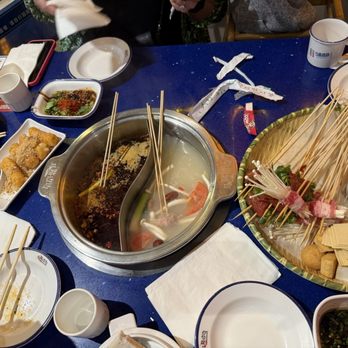 Malubianbian - Hot Pot Near Me - Tustin, California