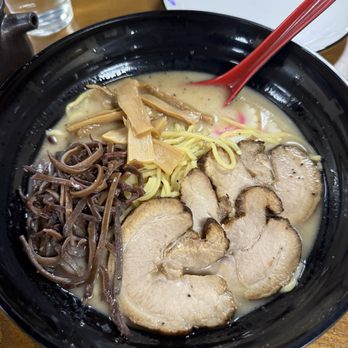 Yotsuba Sushi - Tonkatsu Ramen - Sushi Bars Near Me - Boulder, Colorado