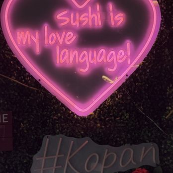 Kopan - Sushi Bars Near Me - Florence, Kentucky Kopan - Sushi Bars Near Me - Florence, Kentucky