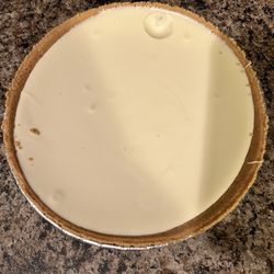 Pee Dee Farmers Market - Key Lime Pie at Lamb's stall.