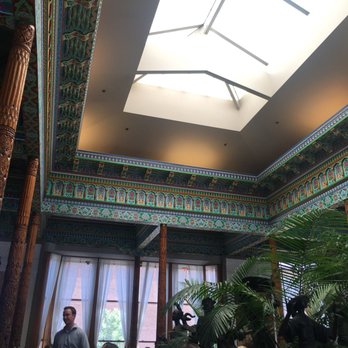 Boulder Dushanbe Teahouse - Tea Rooms Near Me - Boulder, Colorado