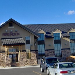 Exterior photo of Limmer Roofing - Casper, Wyoming Exterior photo of Limmer Roofing - Casper, Wyoming