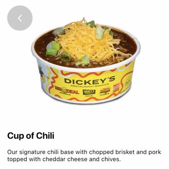 Dickey's Barbecue Pit - Barbeque Near Me - Norman, Oklahoma