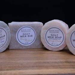 The Fortuna Farmhouse - Black Goat Provisions