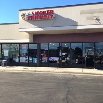 Smoker Friendly - Tobacco Shops Near Me - Arvada, Colorado Smoker Friendly - Tobacco Shops Near Me - Arvada, Colorado