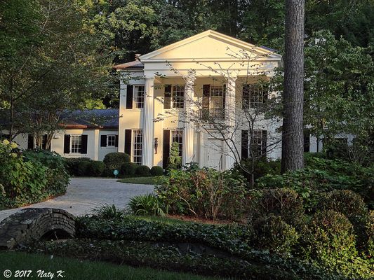 Buckhead by null