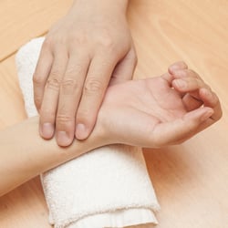 Eastern Medicine & Acupuncture Center - Dr. Pan is sought after for the quality of her pulse diagnostic.