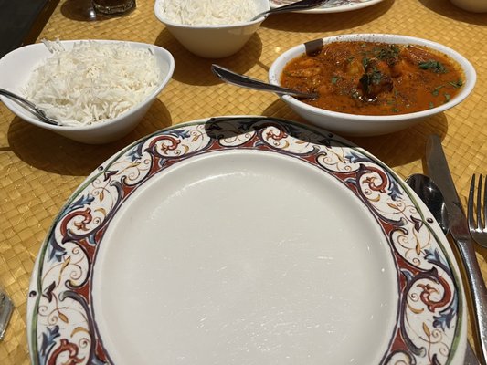 Tandoor Indian Bistro by null