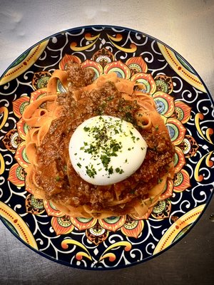 FABIOS PASTA by null