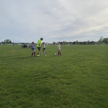 Port Sheldon Sports Complex - AYSO soccer fields - Sports Clubs Near Me - Hudsonville, Michigan Port Sheldon Sports Complex - AYSO soccer fields - Sports Clubs Near Me - Hudsonville, Michigan