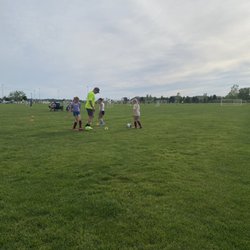 Port Sheldon Sports Complex - AYSO soccer fields