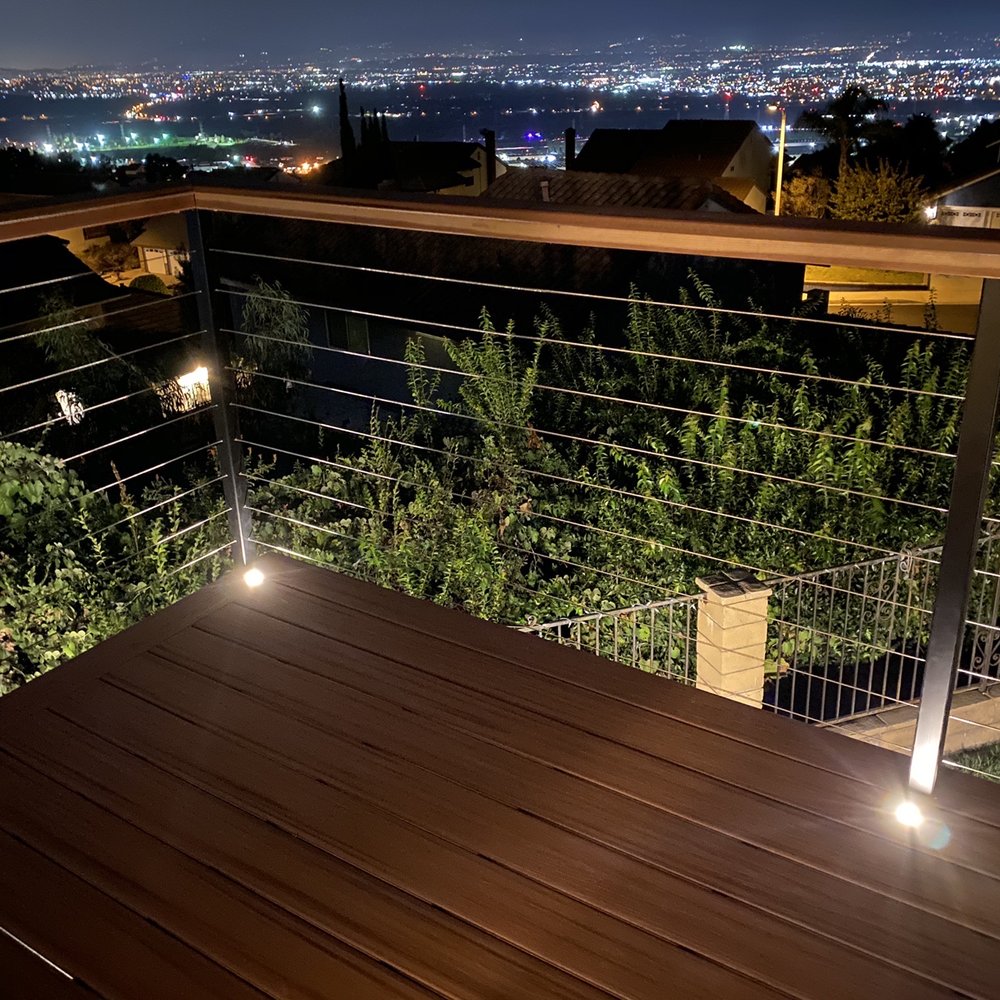 Ultra Developers - Decks & Railing Near Me - westminster, California
