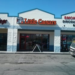 Little Caesers Pizza - Little Ceasers Tooele