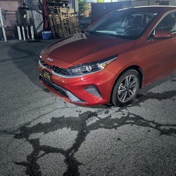 Fast Bumper & Body - Mobile Dent Repair Near Me Fast Bumper & Body - Mobile Dent Repair Near Me