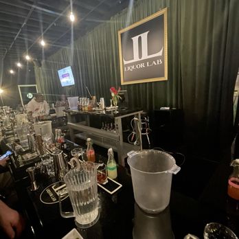 Liquor Lab - Venues & Event Spaces Near Me - Nashville, Tennessee