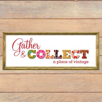 Gather & Collect - Used, Vintage & Consignment Near Me - Glen Ellyn, Illinois Gather & Collect - Used, Vintage & Consignment Near Me - Glen Ellyn, Illinois