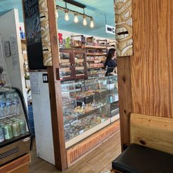 7 Mile Vapor Shop Cafe & Kava Bar