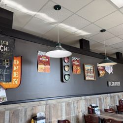 Indys Burger Joint