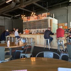 Nickel City Brewz