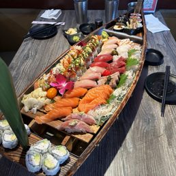 Love Tray