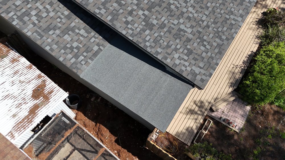 Slide of Save A Roof