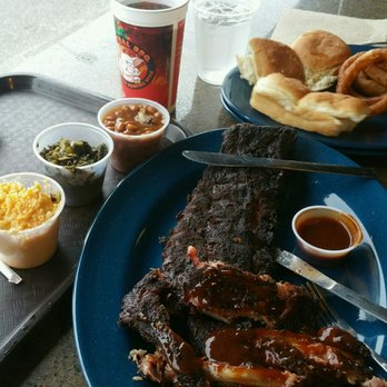 Central BBQ - Barbeque Near Me - Memphis, Tennessee Central BBQ - Barbeque Near Me - Memphis, Tennessee