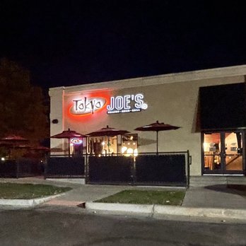 Tokyo Joe's - outside of restaurant at night - Asian Fusion Near Me - Aurora, Colorado Tokyo Joe's - outside of restaurant at night - Asian Fusion Near Me - Aurora, Colorado