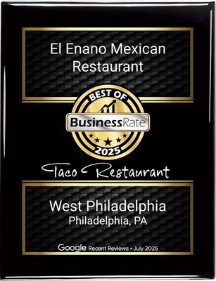 El Enano Mexican Restaurant by null