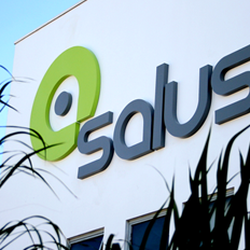 Salus - Nutrição especializada