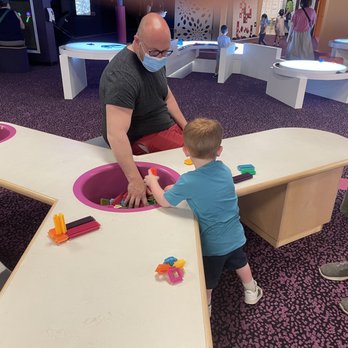 DuPage Children's Museum - He also loved these! - Children's Museums Near Me - Naperville, Illinois DuPage Children's Museum - He also loved these! - Children's Museums Near Me - Naperville, Illinois