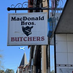 Macdonald Brothers