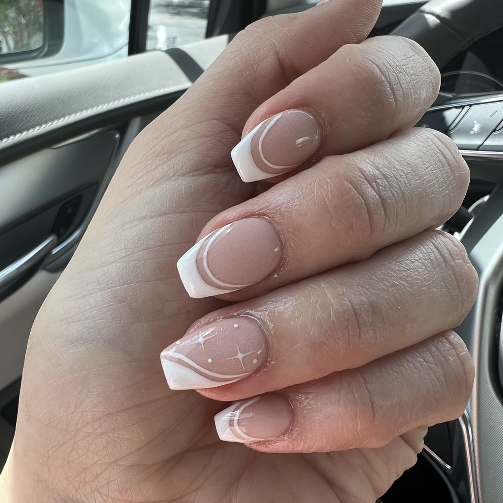 Bleu Nail Spas - Nail Salons Near Me - Coconut Creek, Florida Bleu Nail Spas - Nail Salons Near Me - Coconut Creek, Florida