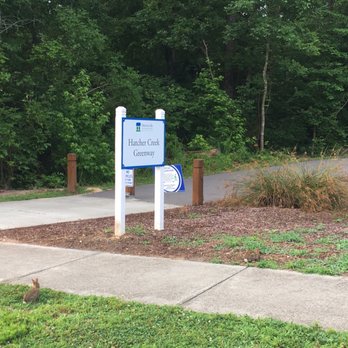 Hatcher Creek Greenway - Rabbits!!!! - Landmarks & Historical Buildings Near Me Hatcher Creek Greenway - Rabbits!!!! - Landmarks & Historical Buildings Near Me