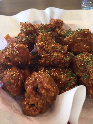 Hoho Chicken by null