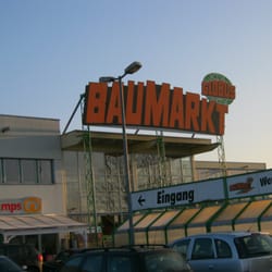 Globus Baumarkt