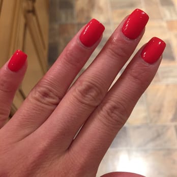 Pink & White Nails and Spa - Gel Full Set by JT - Nail Salons Near Me - Danvers, Massachusetts Pink & White Nails and Spa - Gel Full Set by JT - Nail Salons Near Me - Danvers, Massachusetts
