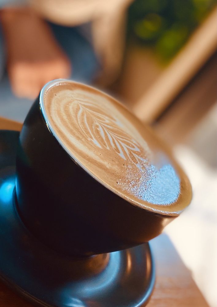 Redefined Coffee House