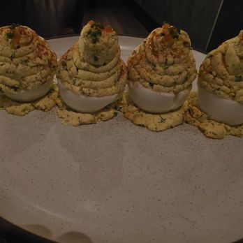 Yardbird - Deviled eggs - Southern Near Me - Las Vegas, Nevada