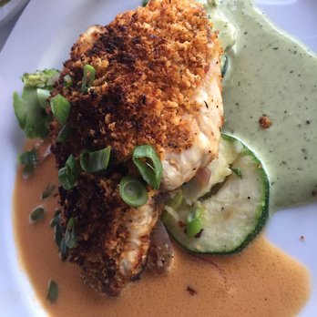 Marina Cafe - Seafood Near Me - Destin, Florida