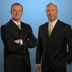 McMahan Law Firm - Attorneys Jay Kennamer and Brent Burks