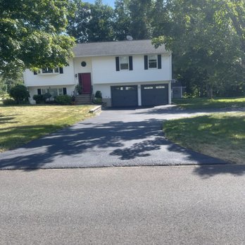 Audet Asphalt Services - Masonry/Concrete Near Me - Enfield, Connecticut