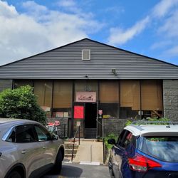 The Woonsocket Cat Sanctuary