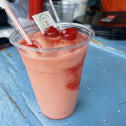 Martha's Smoothie - Tropical Blast
