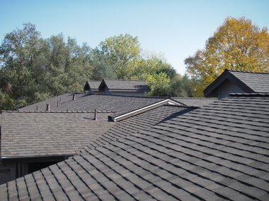 Slide of DuraMax Roofing